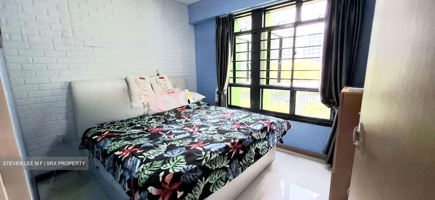 Blk 103A Alkaff Courtview (Toa Payoh), HDB 3 Rooms #542353801